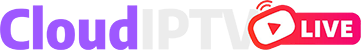 Cloud IPTV Live